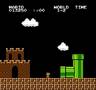 Super Mario Bros Beta SMB1 Hack
