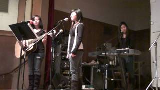 Saviour- NG²  (Youth Jam Performance)