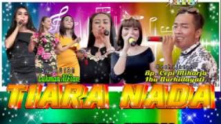 Download lagu ORGAN DANGDUT MODEREN,TIARA NADA , IN WANAREJA bangbung hideung mp3