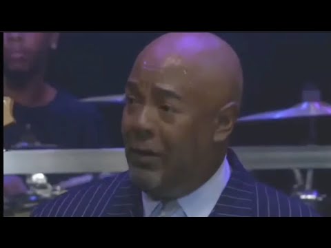 Canton Spirituals Live 2004: I'm in your care