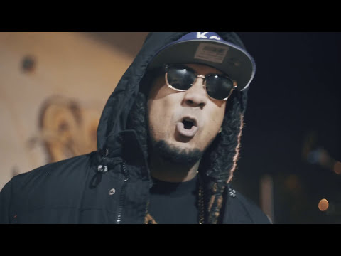 Cash el dominicano  - QUE HABLEN  ( Video Oficial )