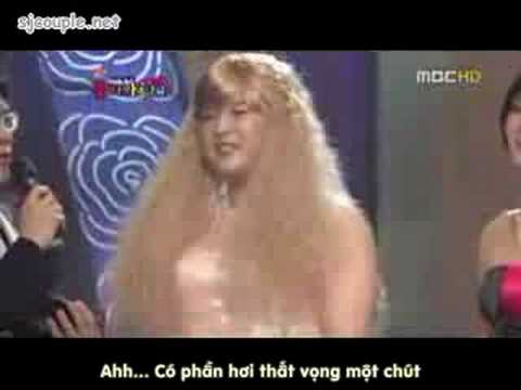 [SJC-Vsub] 070922 Prettier than flowers - LT, SD cut part1/2