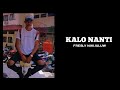 KALO NANTI - FRESLY NIKIJULUW (Lagu Ambon)
