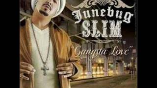 JuneBug ft Nb Ridaz - Gangster Love