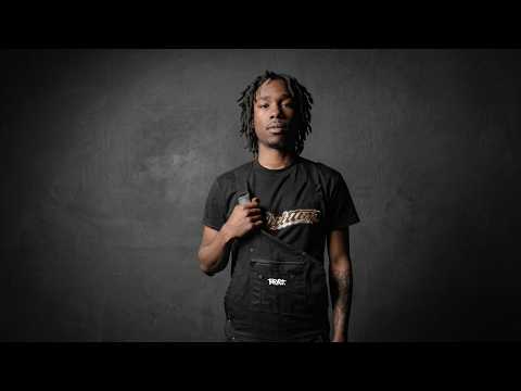THF Gbaby - Strategic (Official Music Video)