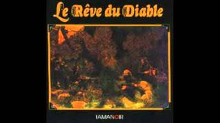 Le Rêve du Diable Acordes