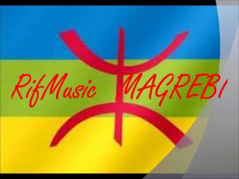 Mimoun Rafroua - Msar9igh Ak Zin MusicRifMAGREBI 2015/16!!