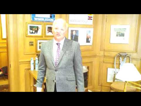 Ben's tip for 2018 Star Sports Greyhound Derby