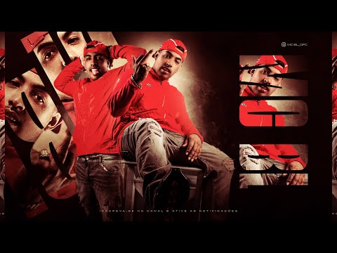 MALVADÃO QUE COME TODAS 😈 - MC BL (DJ RAFINHA DN) 2026