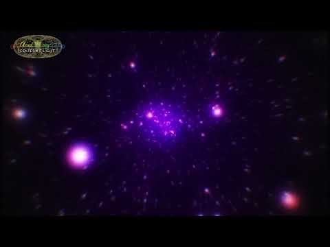 Тишина. Послание Цивилизации Арктур