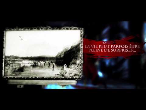 La Destin�e de Zorro Wii