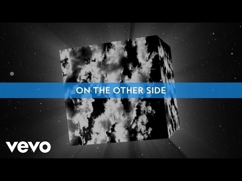 Colton Dixon - The Other Side (Lyric Video)