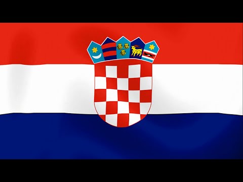 Croatia National Anthem (Instrumental)