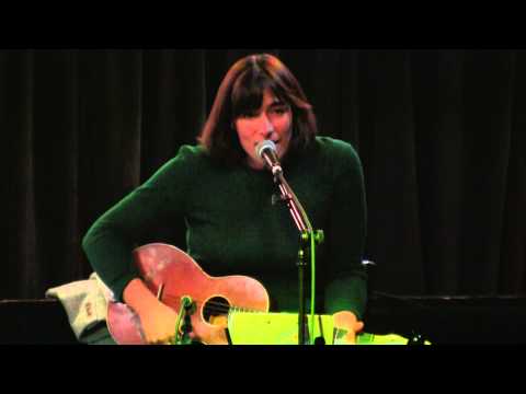 Katharine Whalen - All of Us