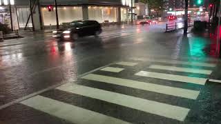 北部九州の雨！警戒レベル4∑(ﾟДﾟ)