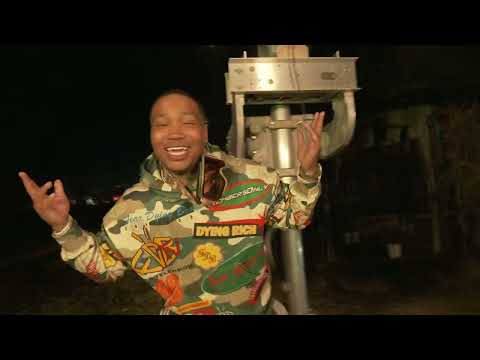 G Hustler x YMF Skully - In & Out (Offizielles Musikvideo)