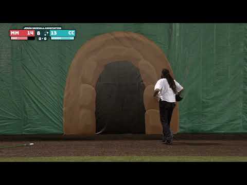 Jerma985 - Dumptruck Danny Tricks Security with Fake Tunnel