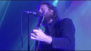 Father John Misty - Ballad of the Dying Man (Live from Capitol Theatre)