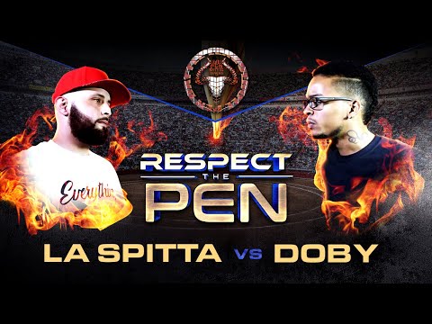 LA Spitta vs Doby