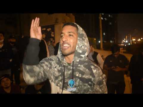 CAMARENA vs ENESSE -4tos- || Clasificatoria - Ascenso || Campo de Marte - 2021