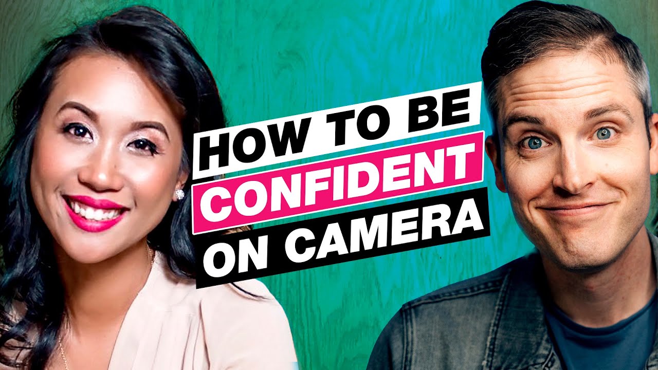 The Art and Science of How to Be Irresistible on Camera