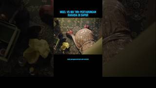 Download lagu Nigel vs Stepmother: Secret Battle in the Kitchen #filmstoryline mp3 Download lagu Nigel vs Stepmother: Secret Battle in the Kitchen #filmstoryline mp3