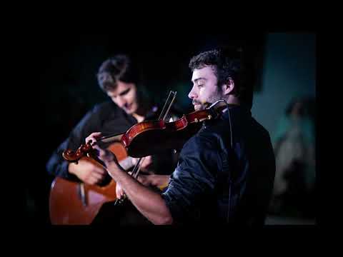 Balagna - A ghjesa negra