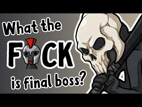 Stick War Final Boss Theory