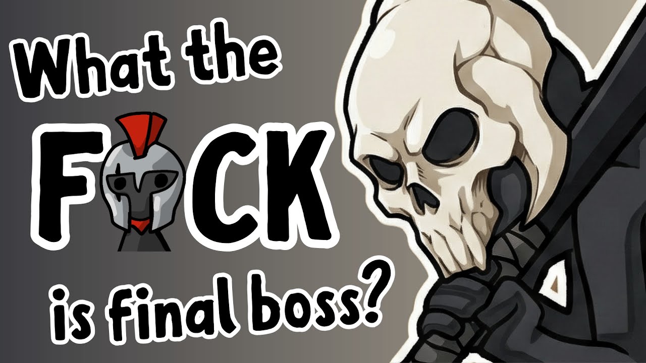 Stick War Final Boss Theory