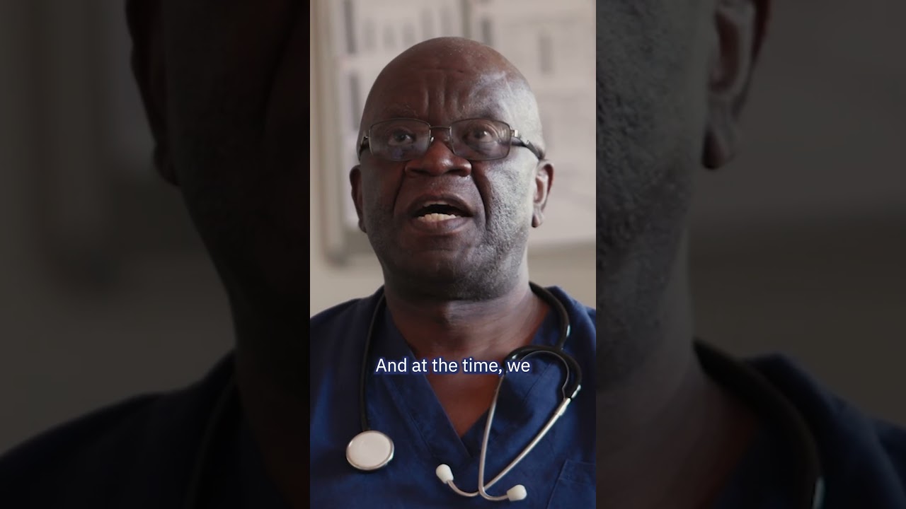 Meet the Family Medicine Doctors of Zambia - episode 3