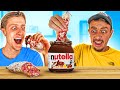 On Goûte VOS PIRES MELANGES Avec Toinelag