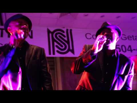 After 7 - Awesome Performance for Soul Nation Events