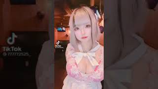 かわいい美巨乳集