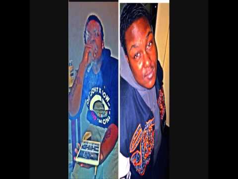 King $ha Nick $Lay Up North Freestyle Rhyme~Sation