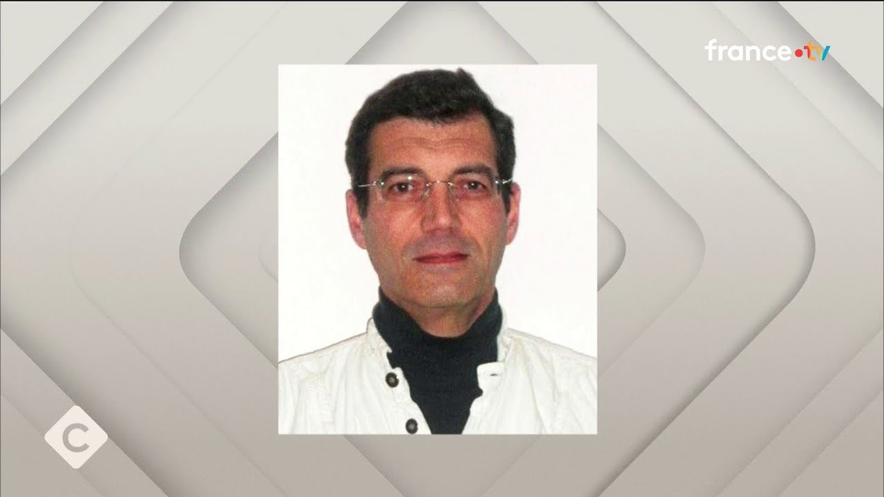 Le beau-frère de Xavier Dupont de Ligonnès témoigne - C à Vous l’intégrale - 11/04/2026