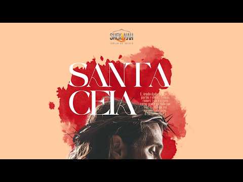 DOMINGO. SANTA CEIA