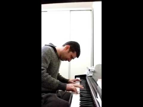 Eastern motives (mugam)