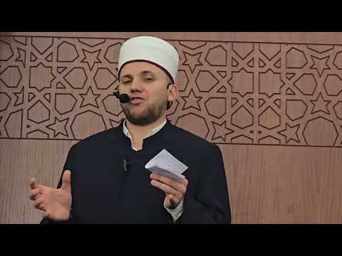 HUTBE | Vlera e sadakasë në Ramazan | Mikel HAZIZOLLI