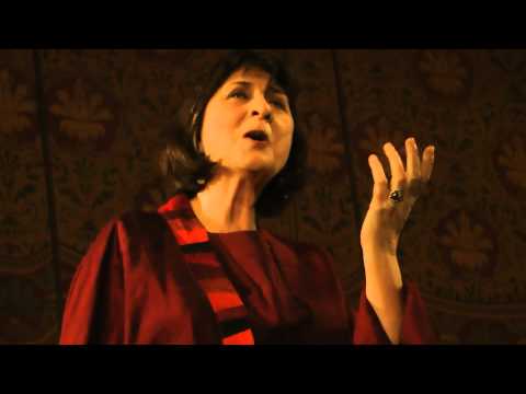 EVELYN TUBB Sometime I sigh, sometime I sing