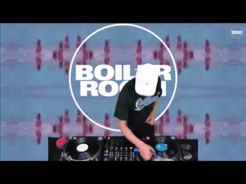 SCR x BOILER ROOM - DJ Soulscape 소울스케이프