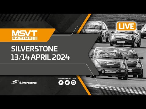 EnduroKA | Silverstone 5 Hours | 14 April 2024