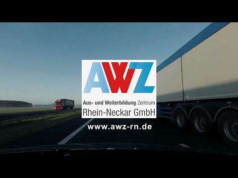 AWZ Aus- und Weiterbildung GmbH Rhein-Neckar