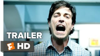 400 Days Official Trailer #1 (2015) - Dane Cook, Brandon Routh Sci-Fi Movie HD