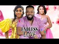 ENDLESS LOVE,, FREDRICK LEONARD,CHACHA EKE,, ANGEL UFUOMA,, 2023 Nigerian Movie