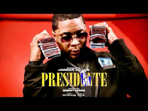 Jordan Ozama and DE LO POP