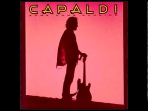 Jim Capaldi - Love Used To Be A Friend Of Mine [Hi Tech Lite AOR]