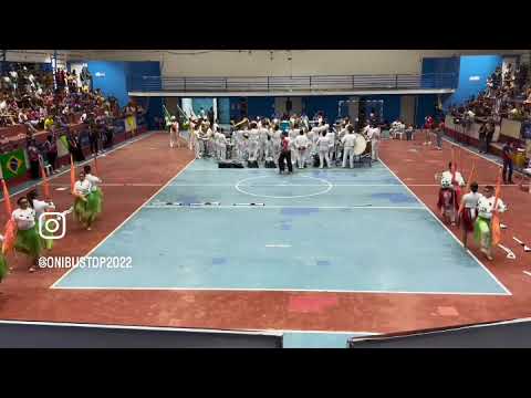 Banda marcial do Ceará - BAMAC / Interestadual RN