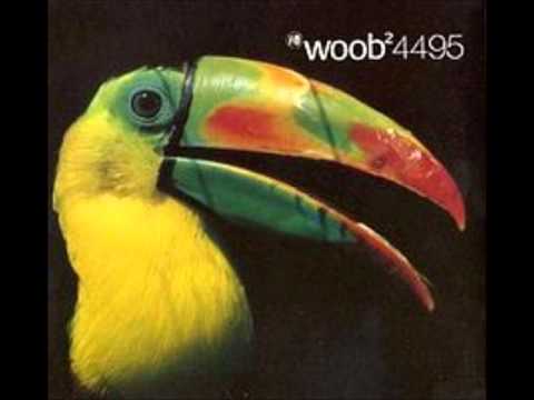 Woob - Gate