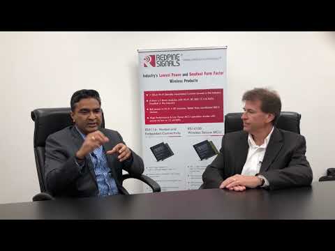 Trends in Embedded: Let the Developer Choose!