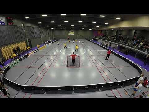 P13 Haastaja: Kalvke vs LFT